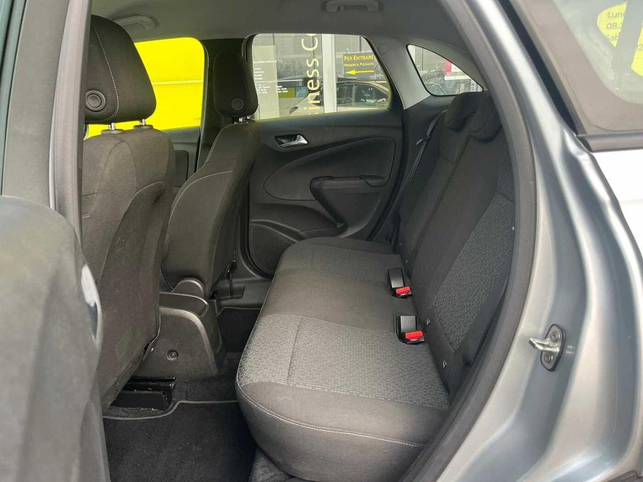 Opel Opel Crossland usata 6