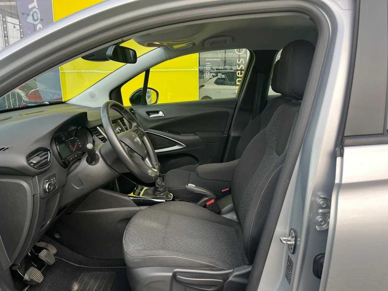 Opel Opel Crossland usata 7