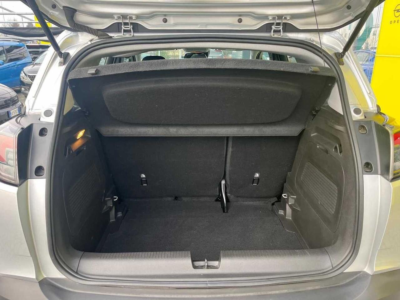 Opel Opel Crossland usata 8