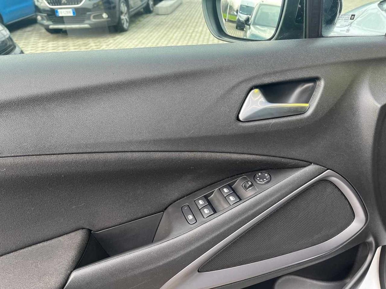 Opel Opel Crossland usata 9