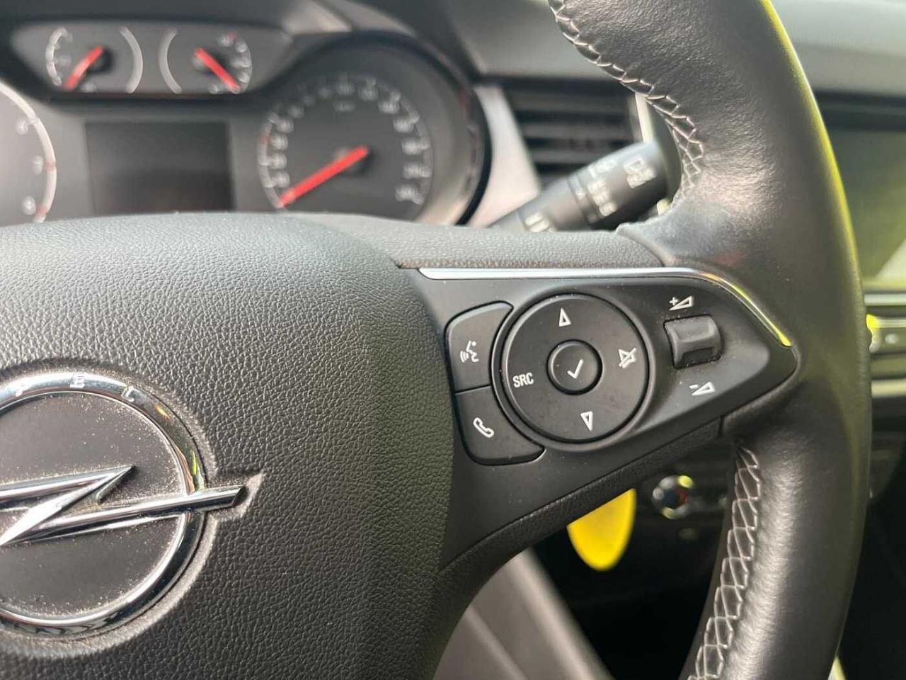 Opel Opel Crossland usata 10