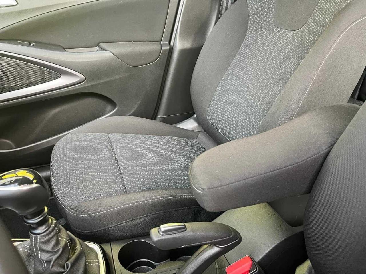 Opel Opel Crossland usata 12