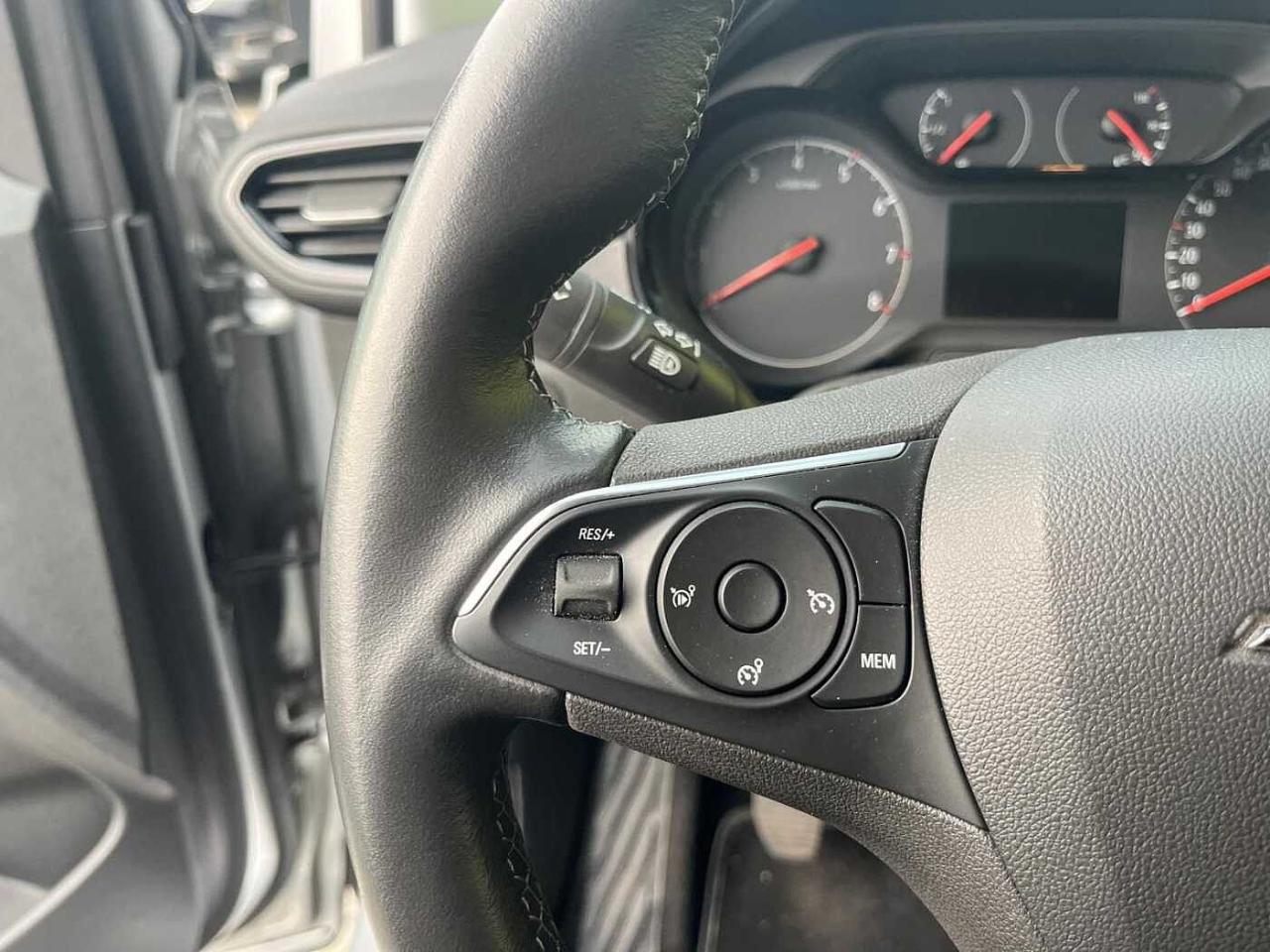 Opel Opel Crossland usata 13