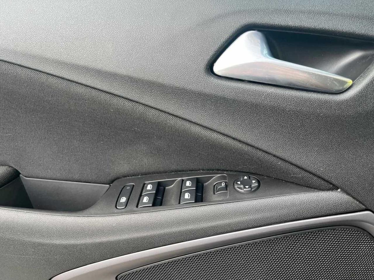 Opel Opel Crossland usata 14