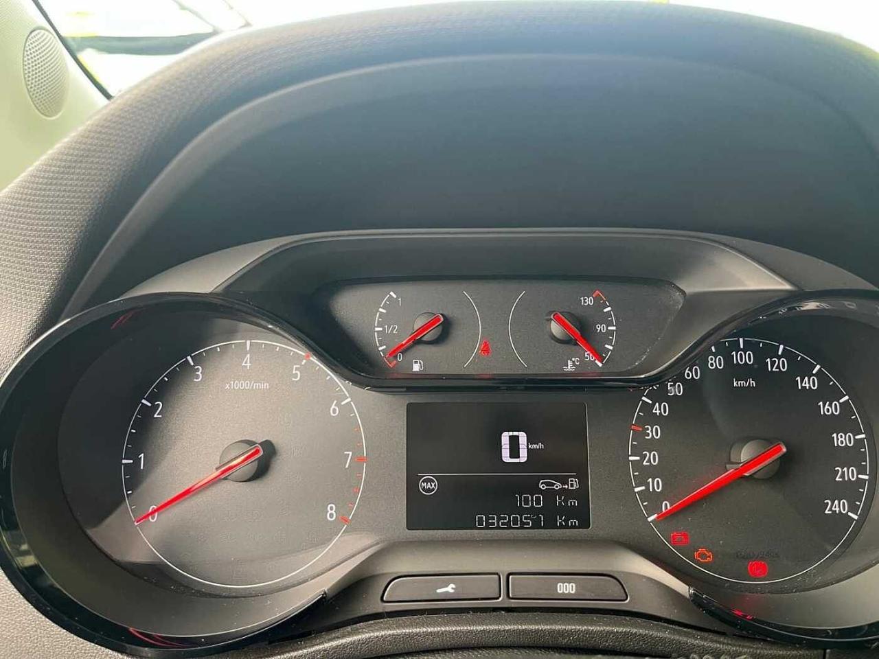 Opel Opel Crossland usata 19