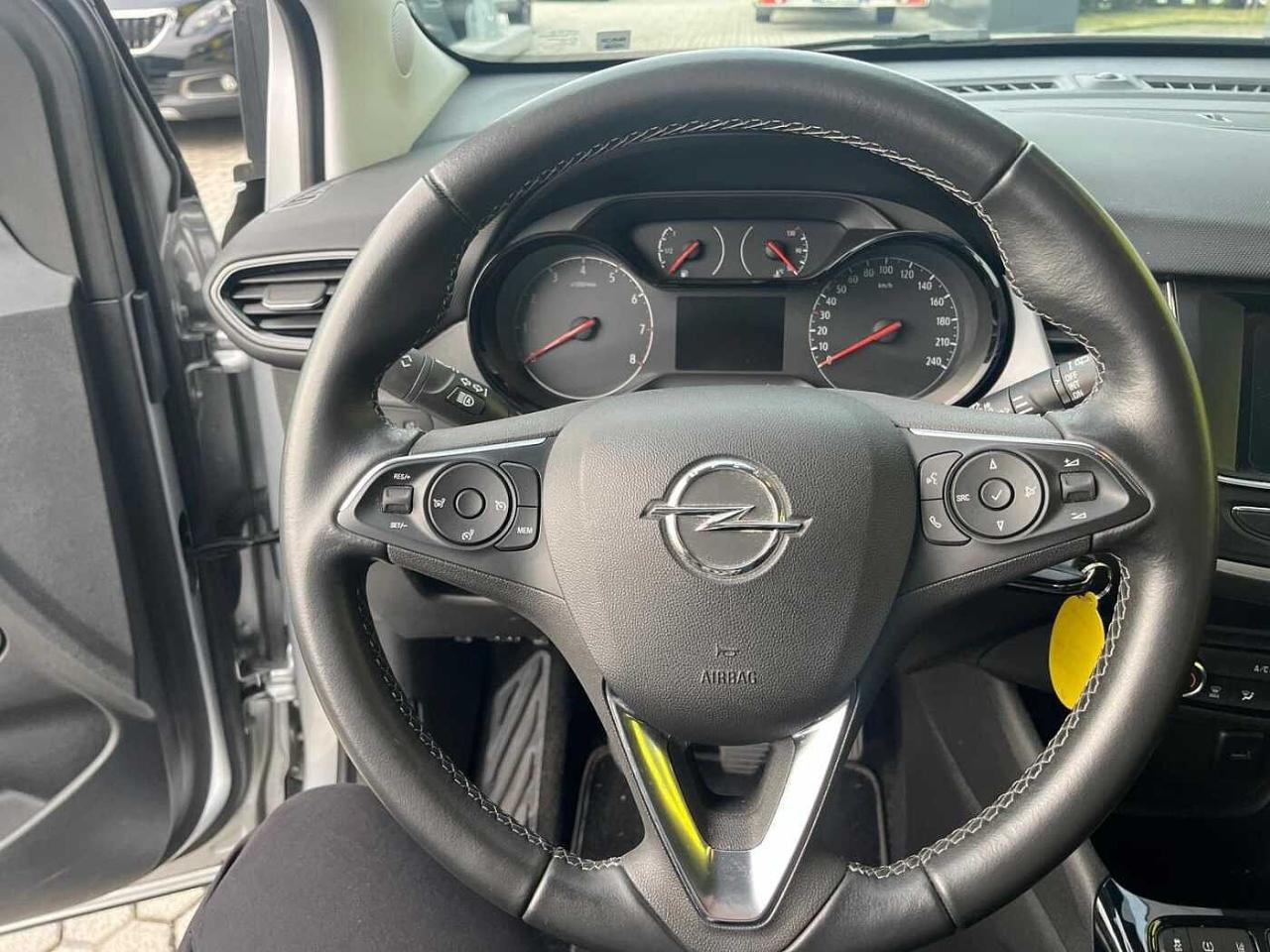 Opel Opel Crossland usata 20