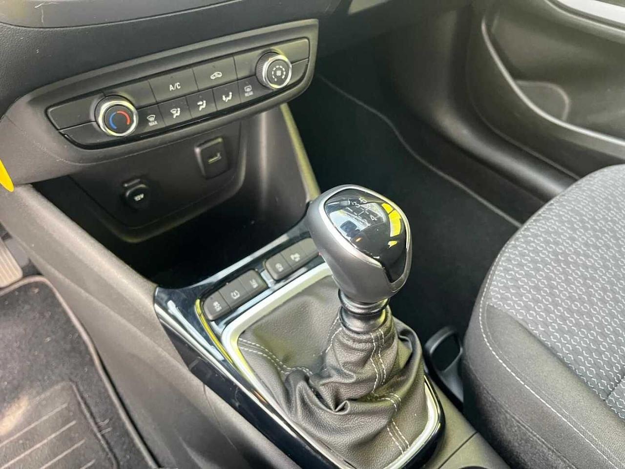 Opel Opel Crossland usata 21