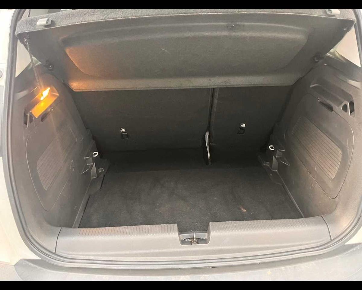 Opel Opel Crossland usata 6