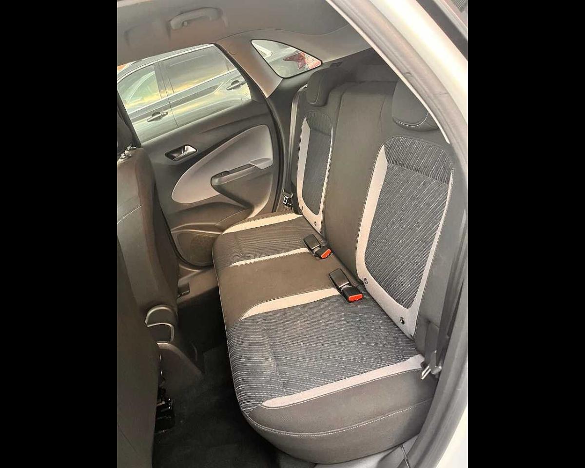 Opel Opel Crossland usata 12