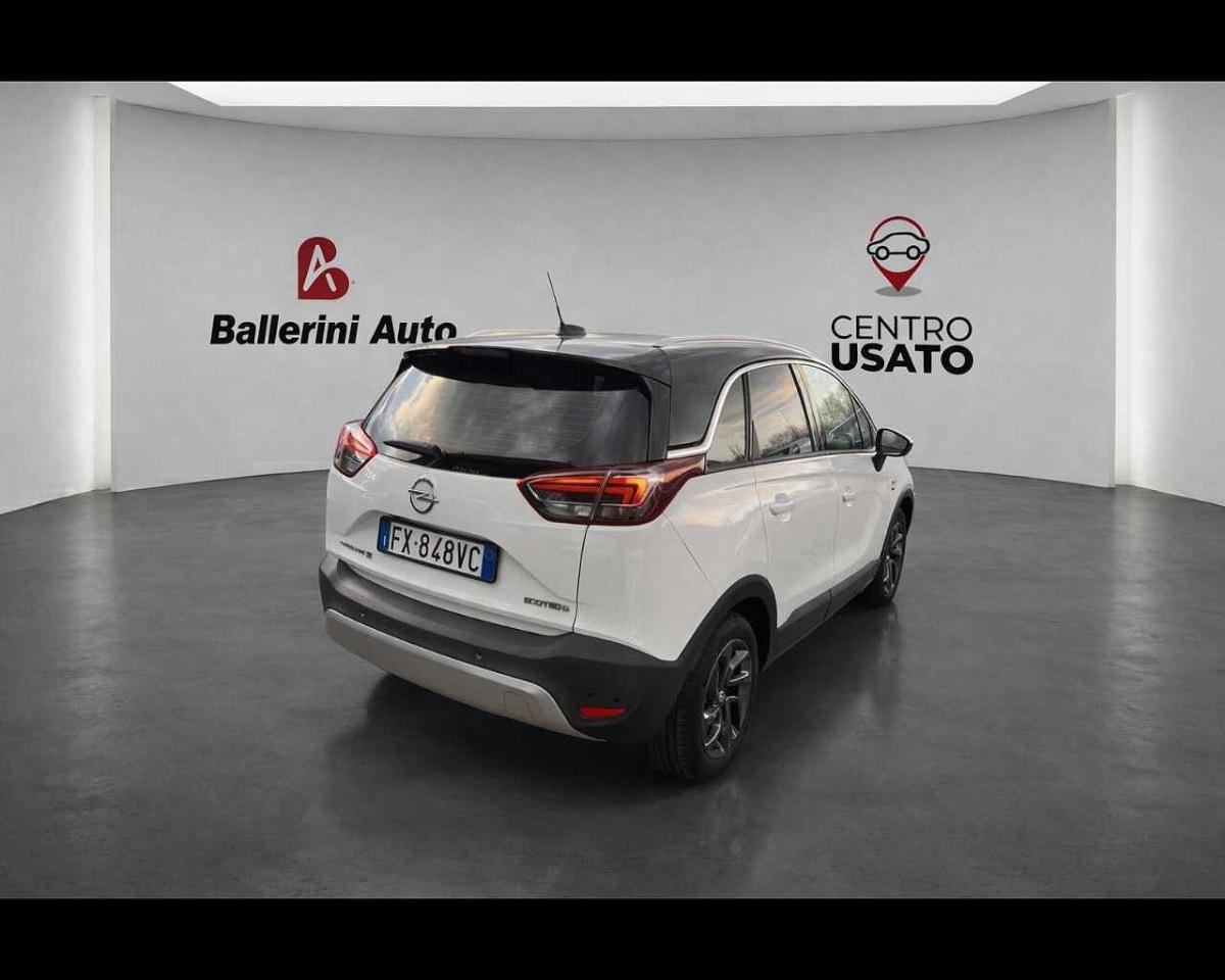 Opel Opel Crossland usata 14