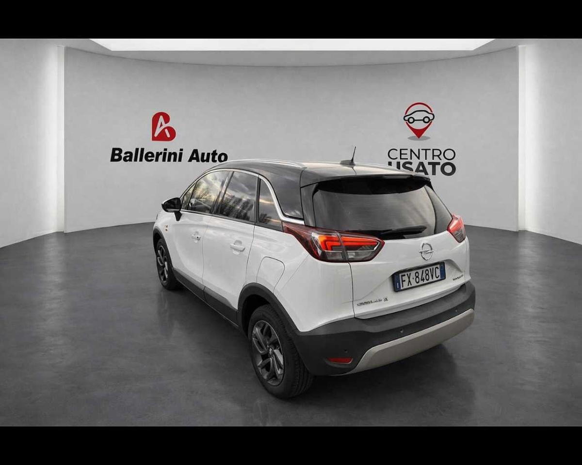 Opel Opel Crossland usata 16