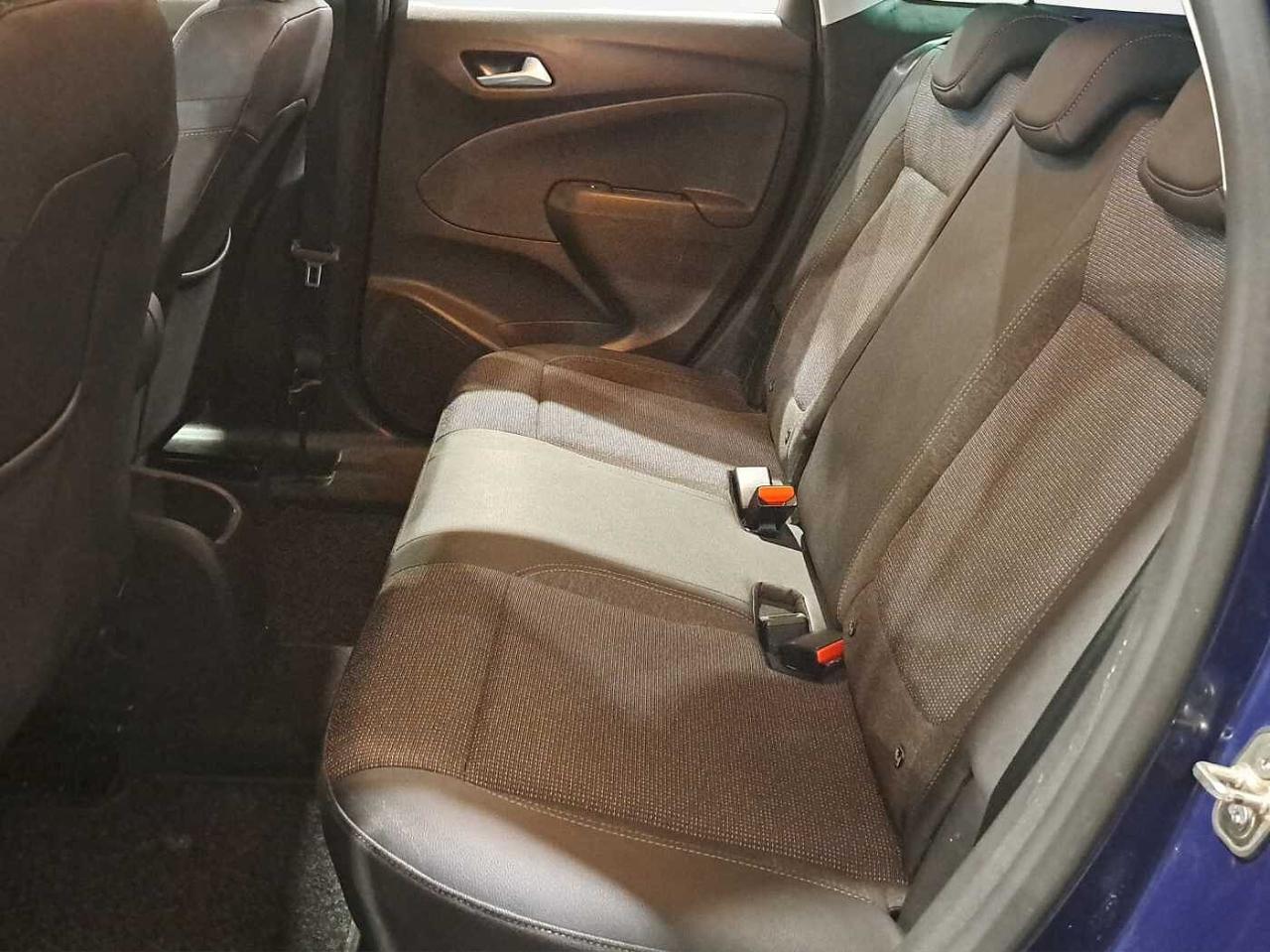 Opel Opel Crossland usata 2