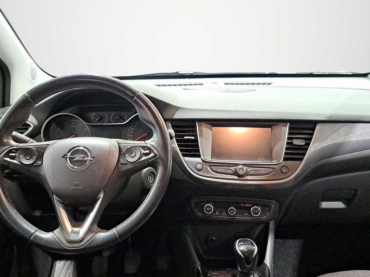 Opel Opel Crossland usata 3