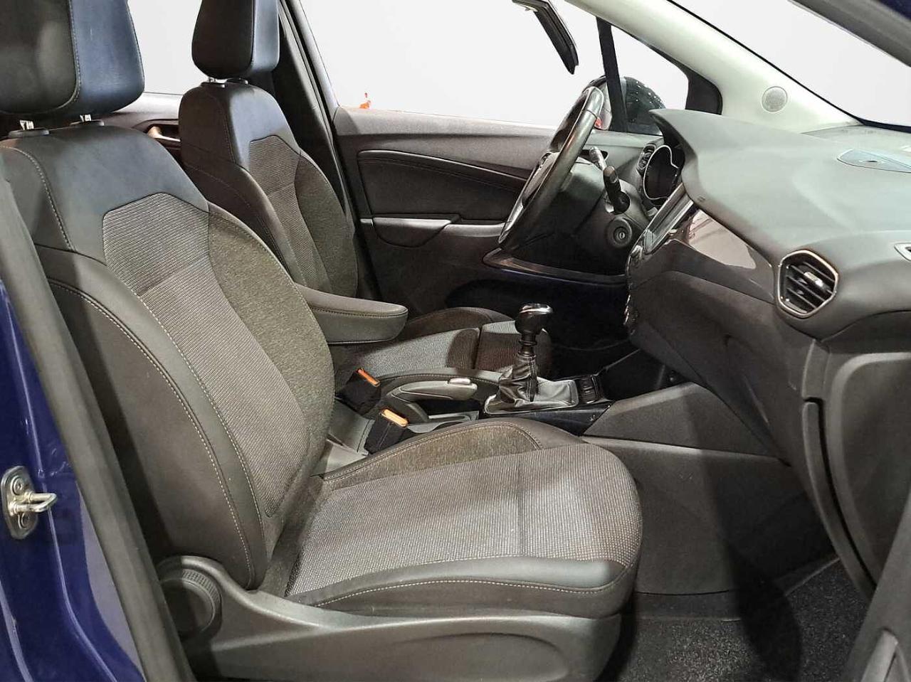 Opel Opel Crossland usata 6