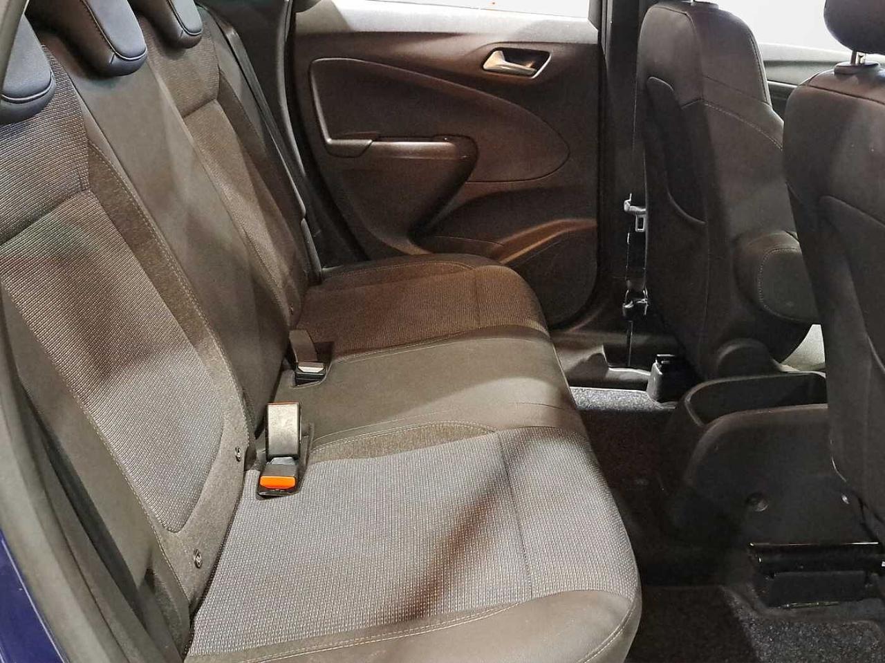 Opel Opel Crossland usata 8