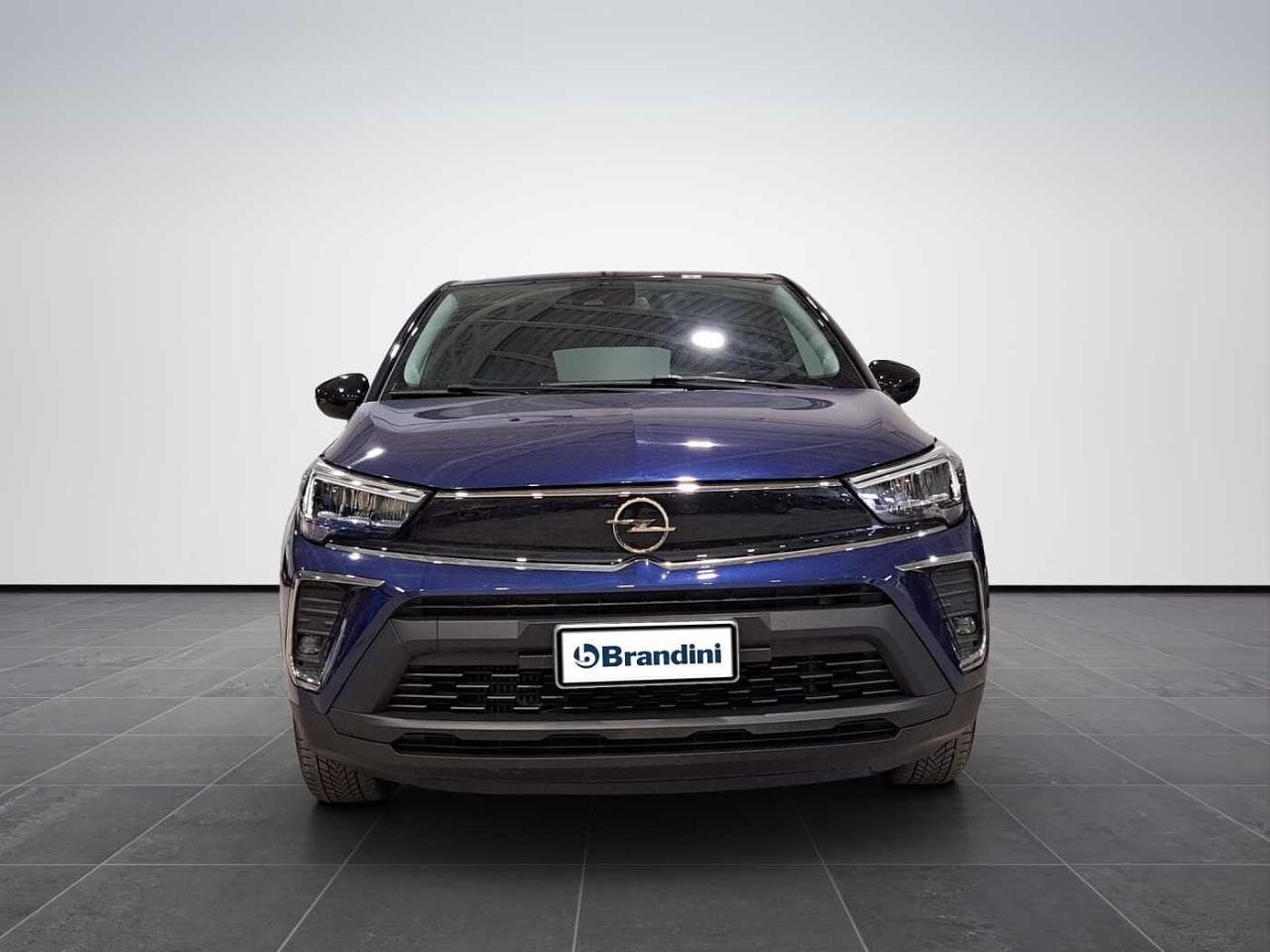 Opel Opel Crossland usata 11
