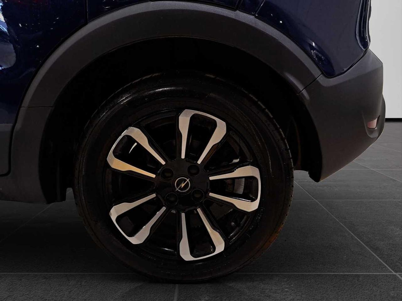 Opel Opel Crossland usata 12