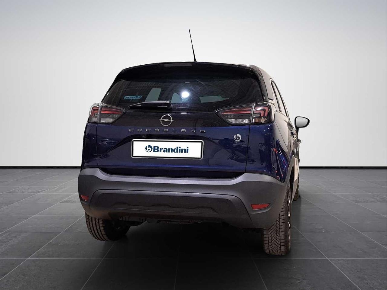 Opel Opel Crossland usata 21