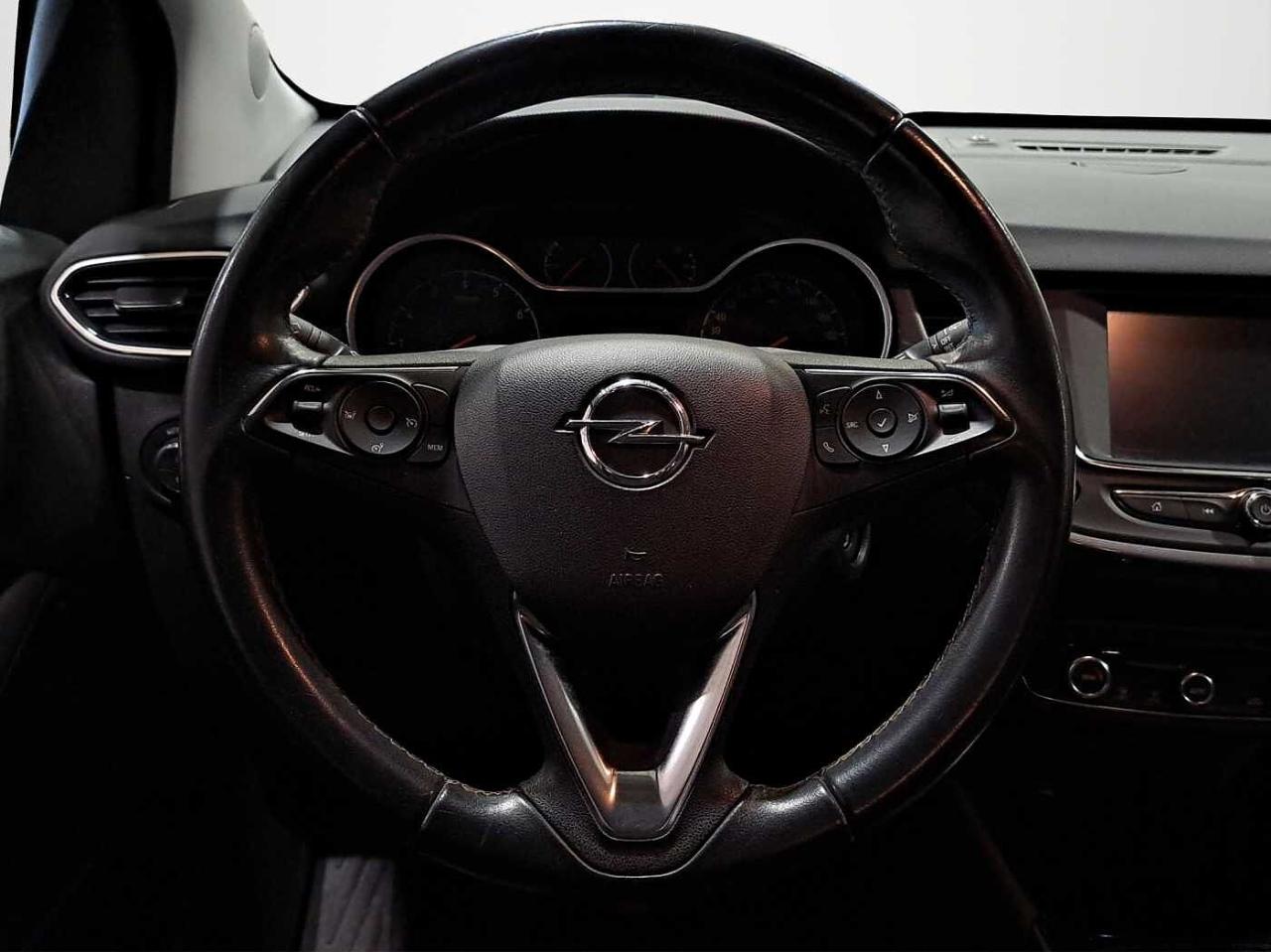 Opel Opel Crossland usata 24
