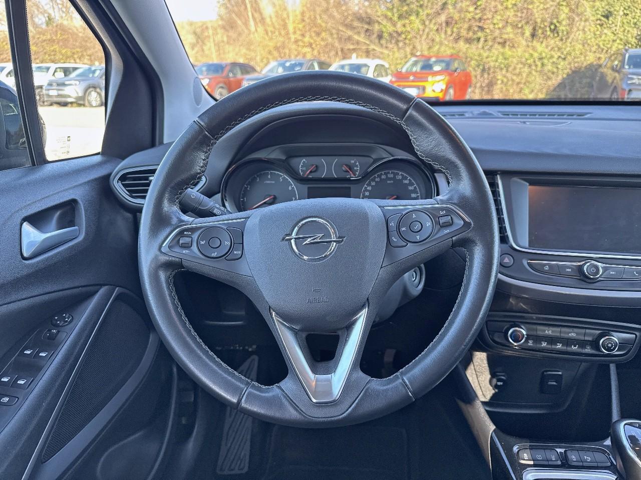 Opel Opel Crossland usata 4