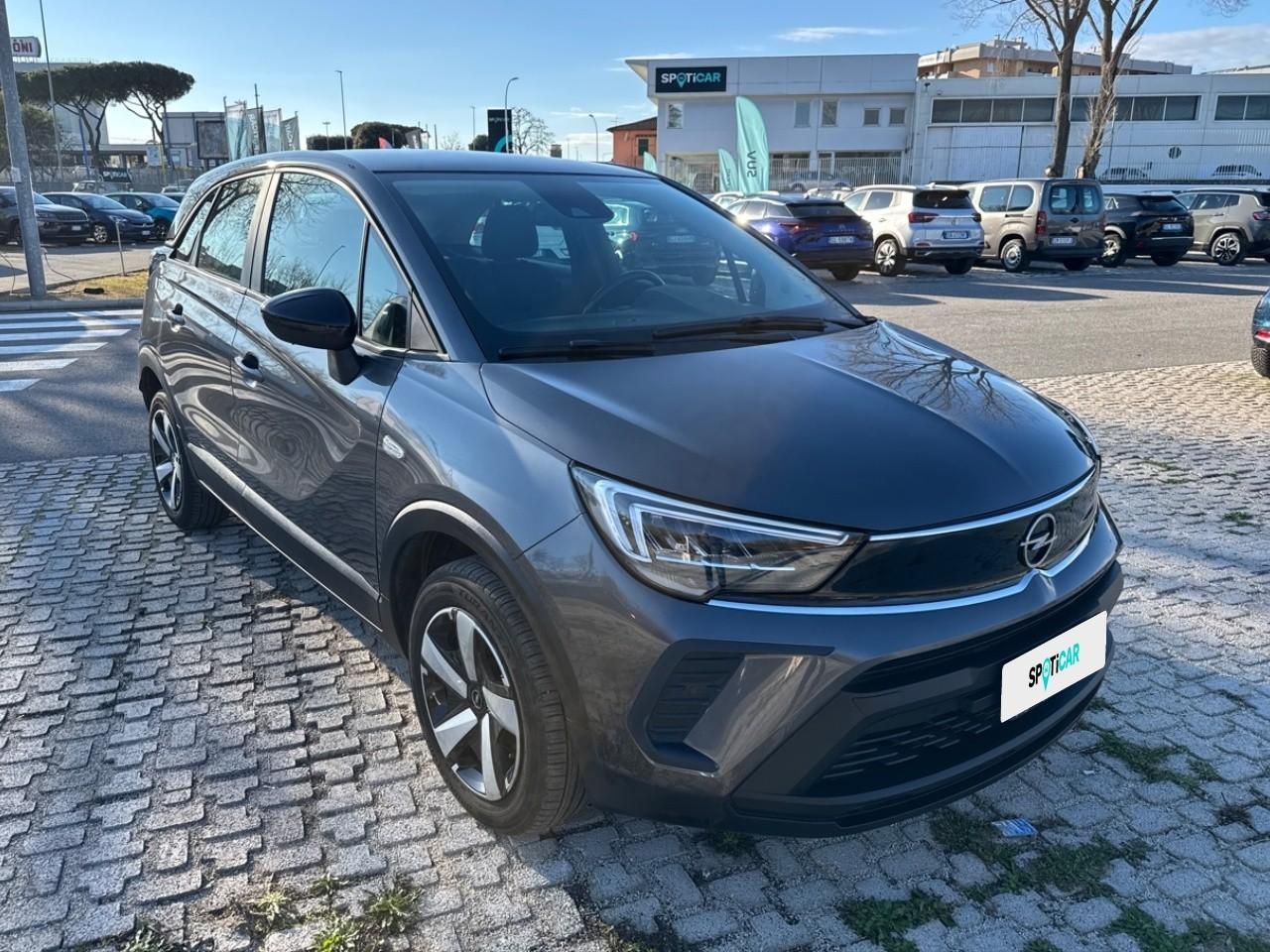 Opel Opel Crossland usata 15
