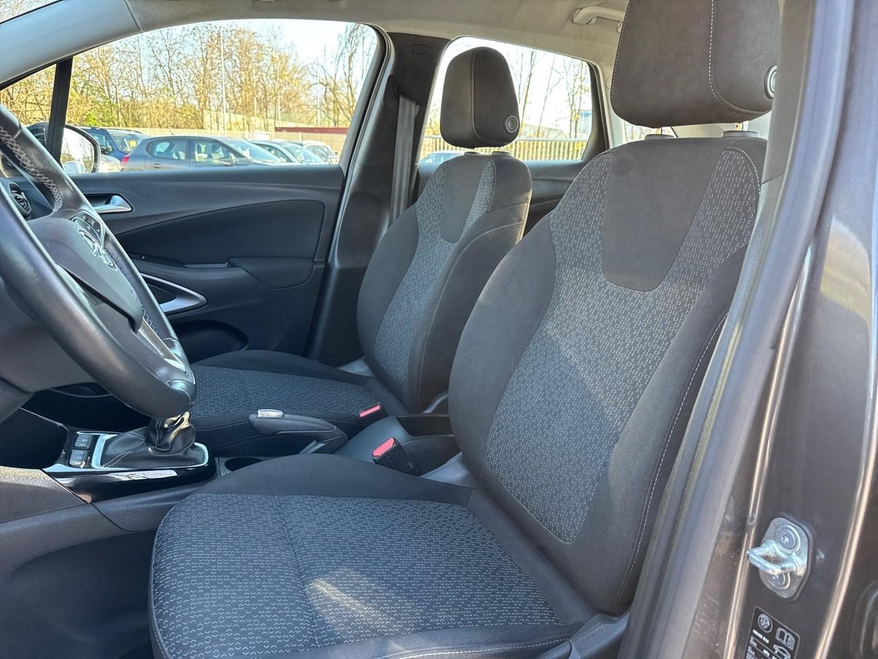 Opel Opel Crossland usata 21