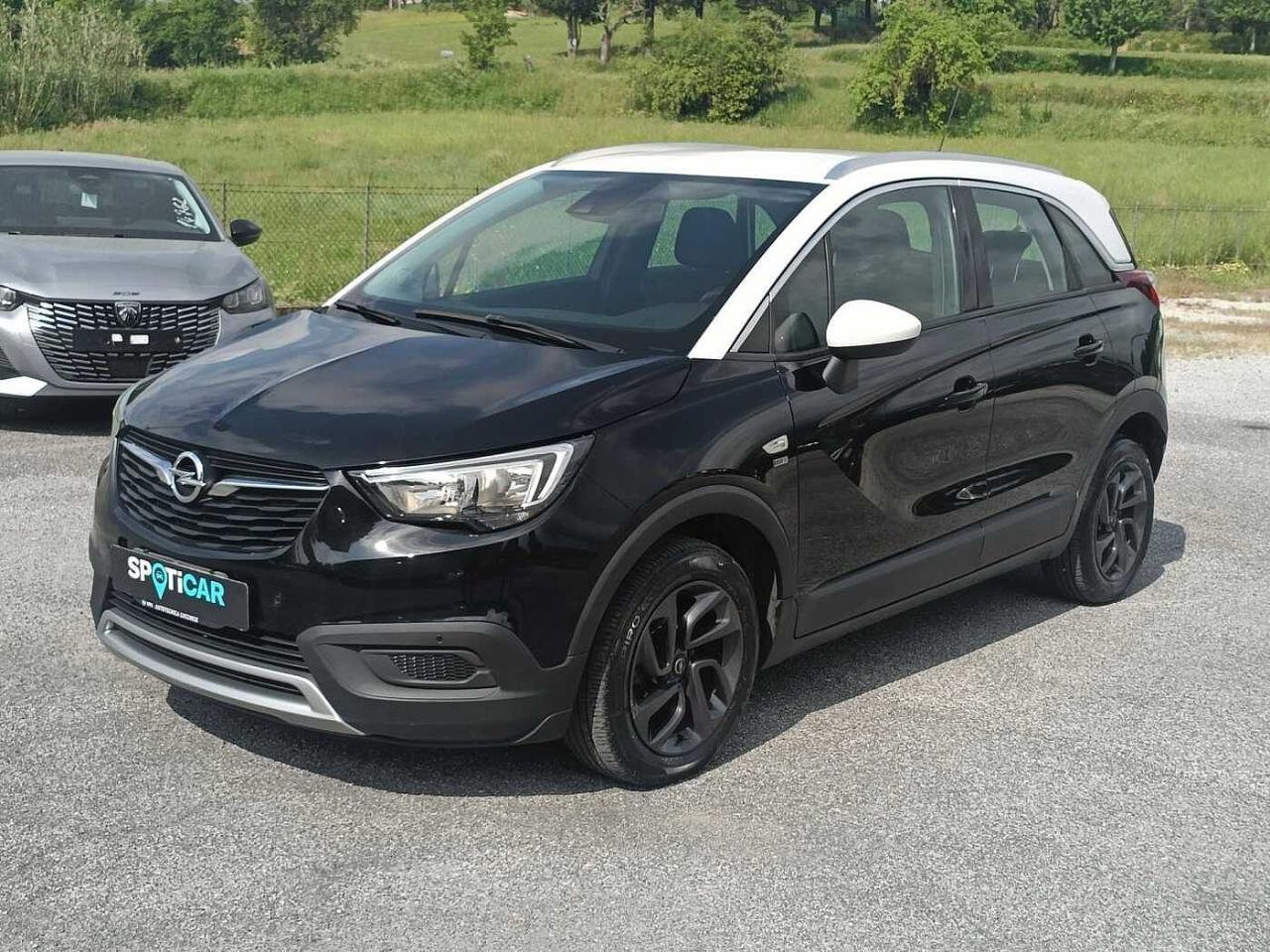 Opel Opel Crossland CROSSLAND X 1.5 ecotec Innovation s&s 102cv my20