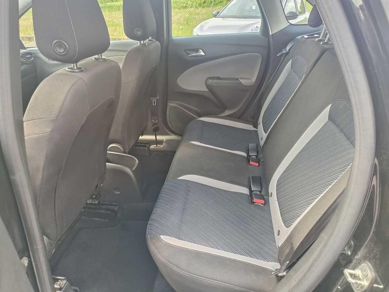 Opel Opel Crossland usata 1