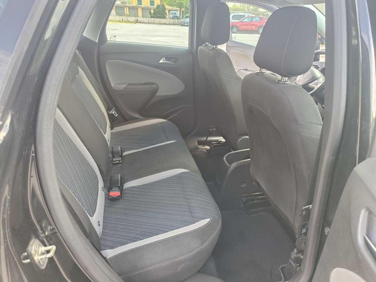 Opel Opel Crossland usata 2