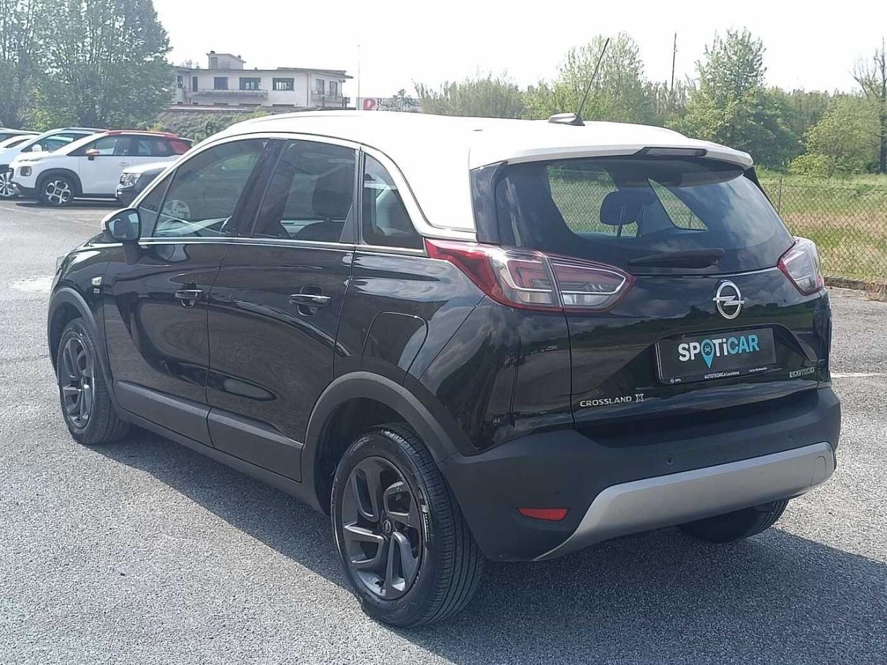 Opel Opel Crossland usata 9