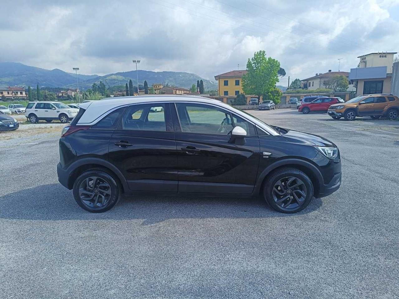 Opel Opel Crossland usata 12