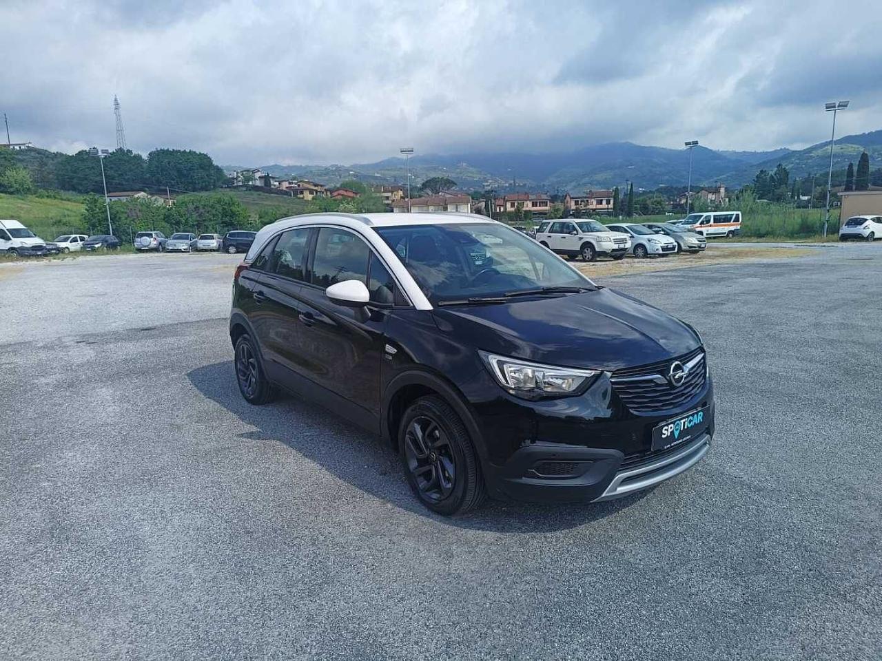 Opel Opel Crossland usata 13