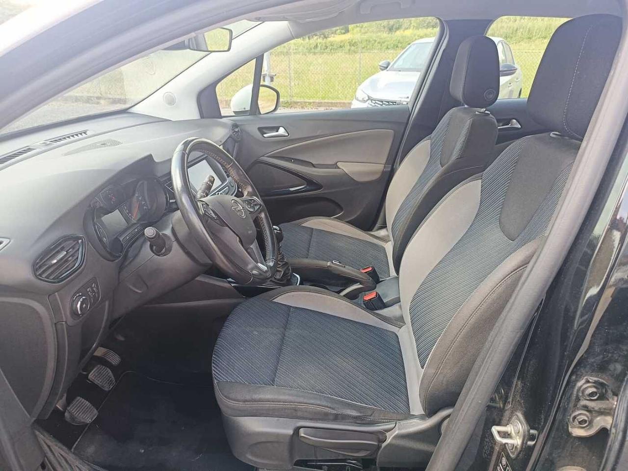 Opel Opel Crossland usata 15