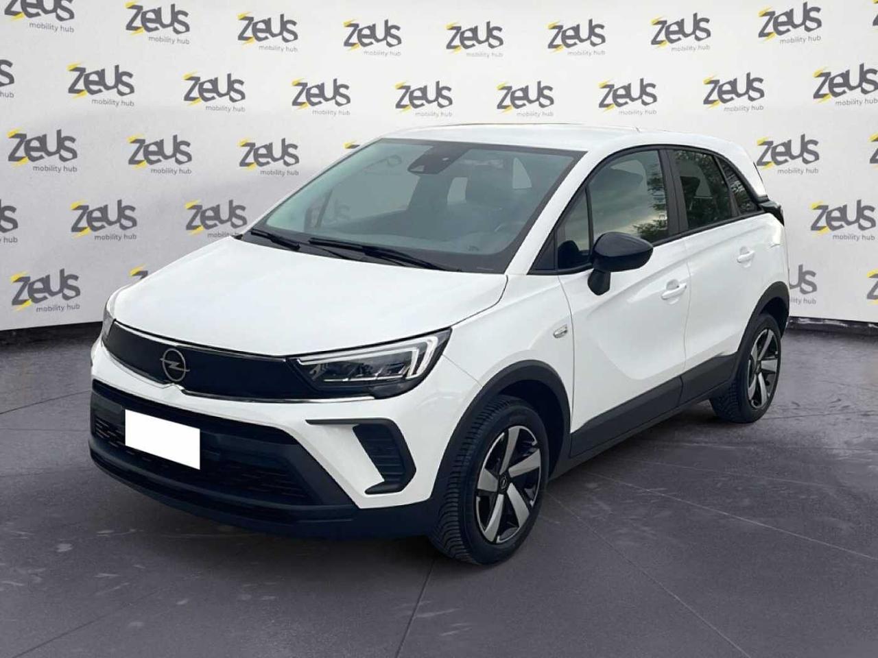 Opel Opel Crossland CROSSLAND 1.5 Diesel 110cv Edition S&S MT6