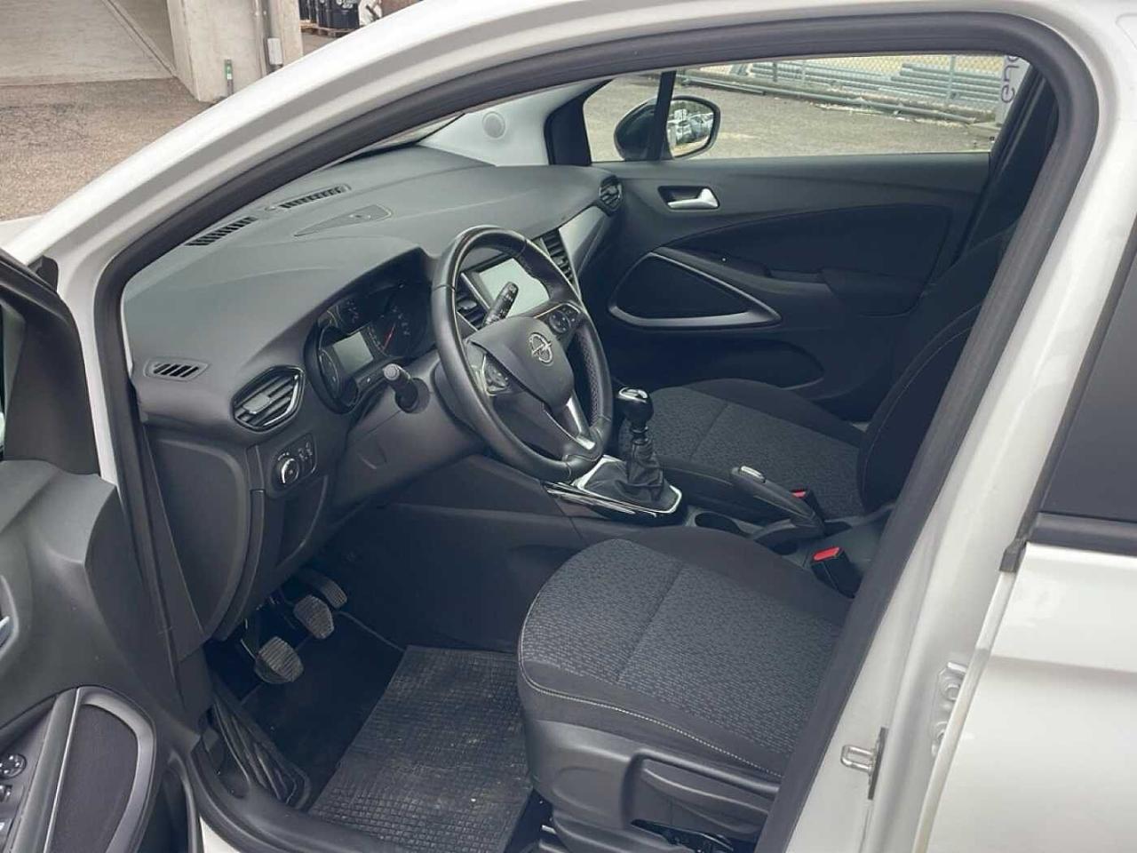 Opel Opel Crossland usata 3