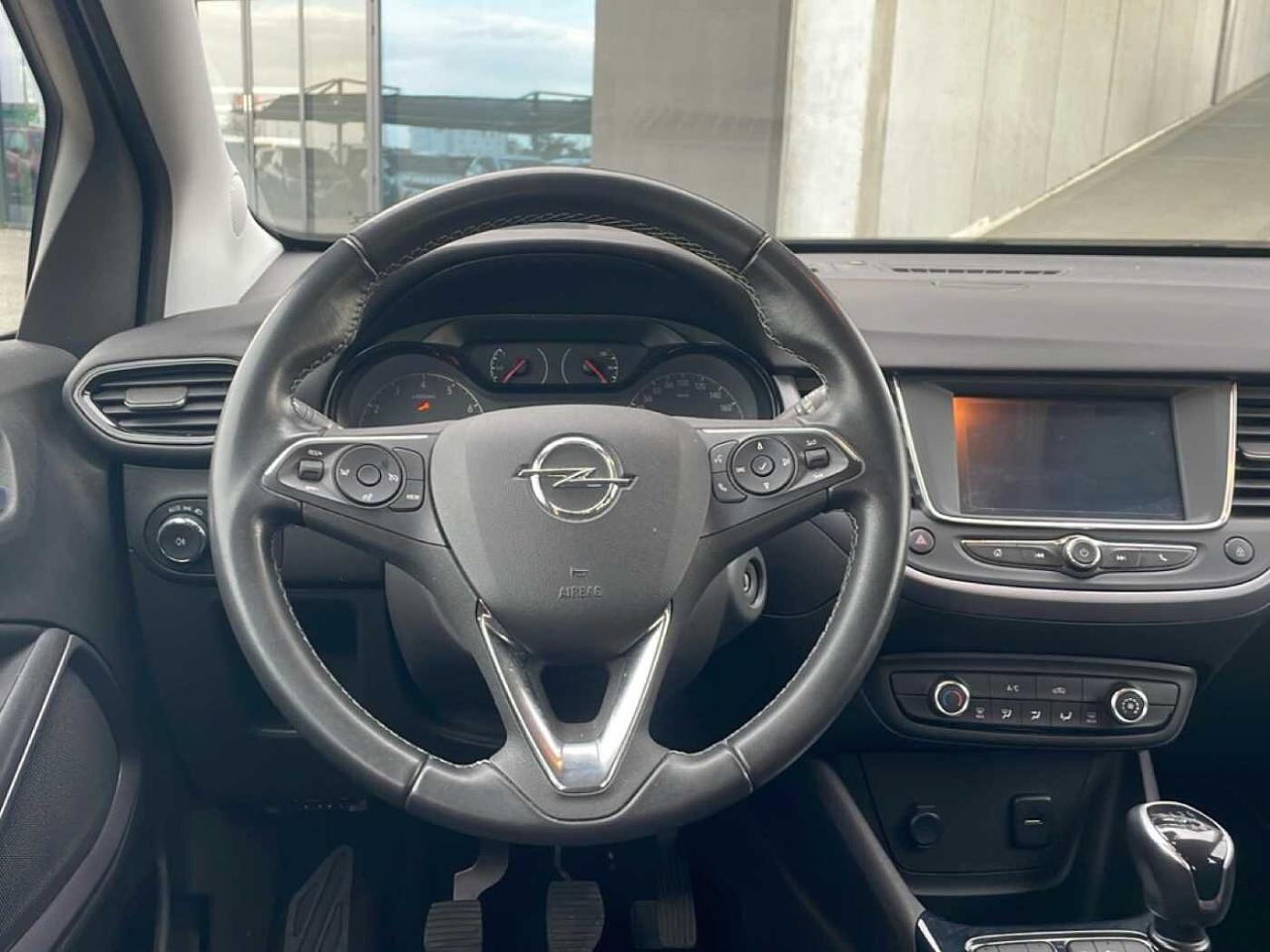 Opel Opel Crossland usata 5