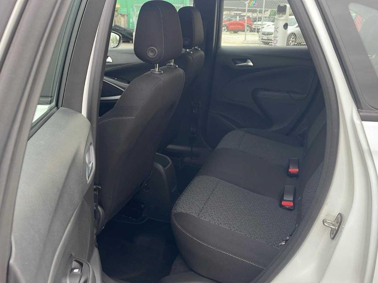 Opel Opel Crossland usata 6