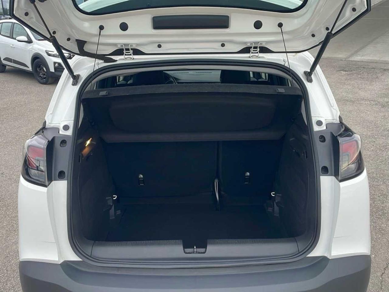 Opel Opel Crossland usata 7