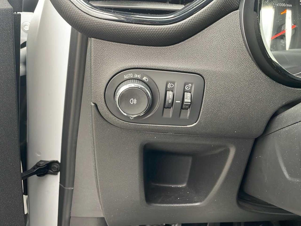 Opel Opel Crossland usata 10