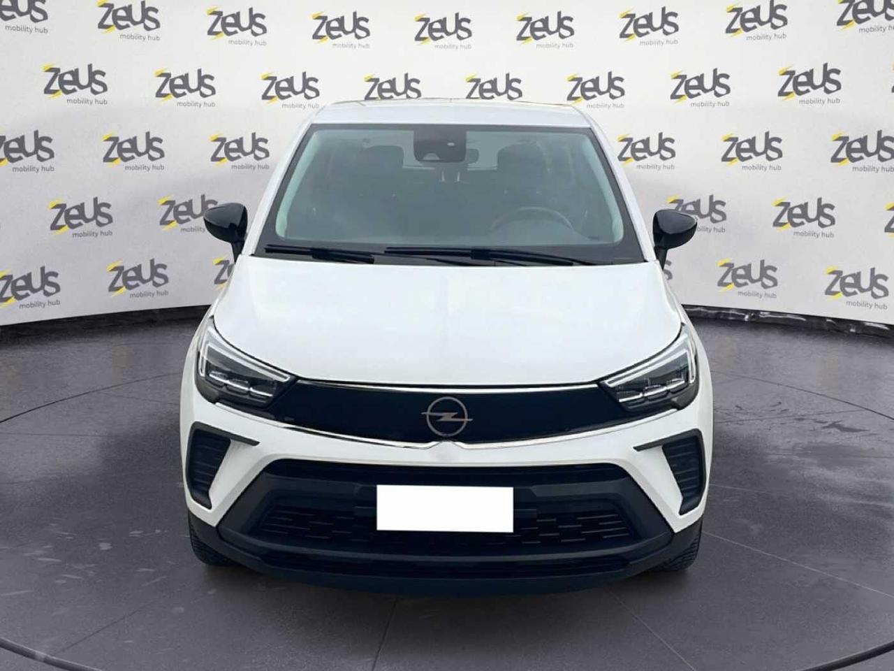 Opel Opel Crossland usata 11