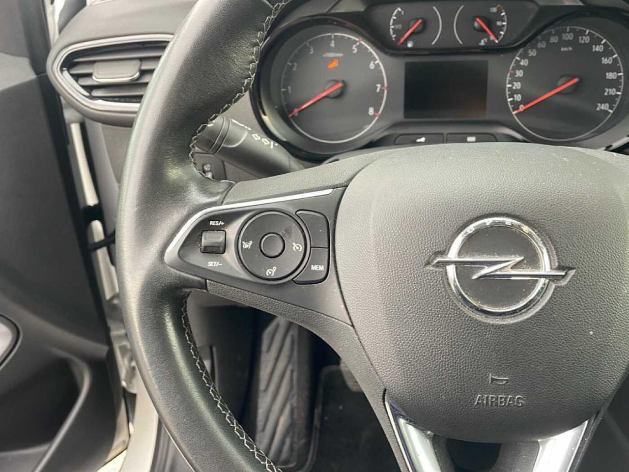 Opel Opel Crossland usata 12
