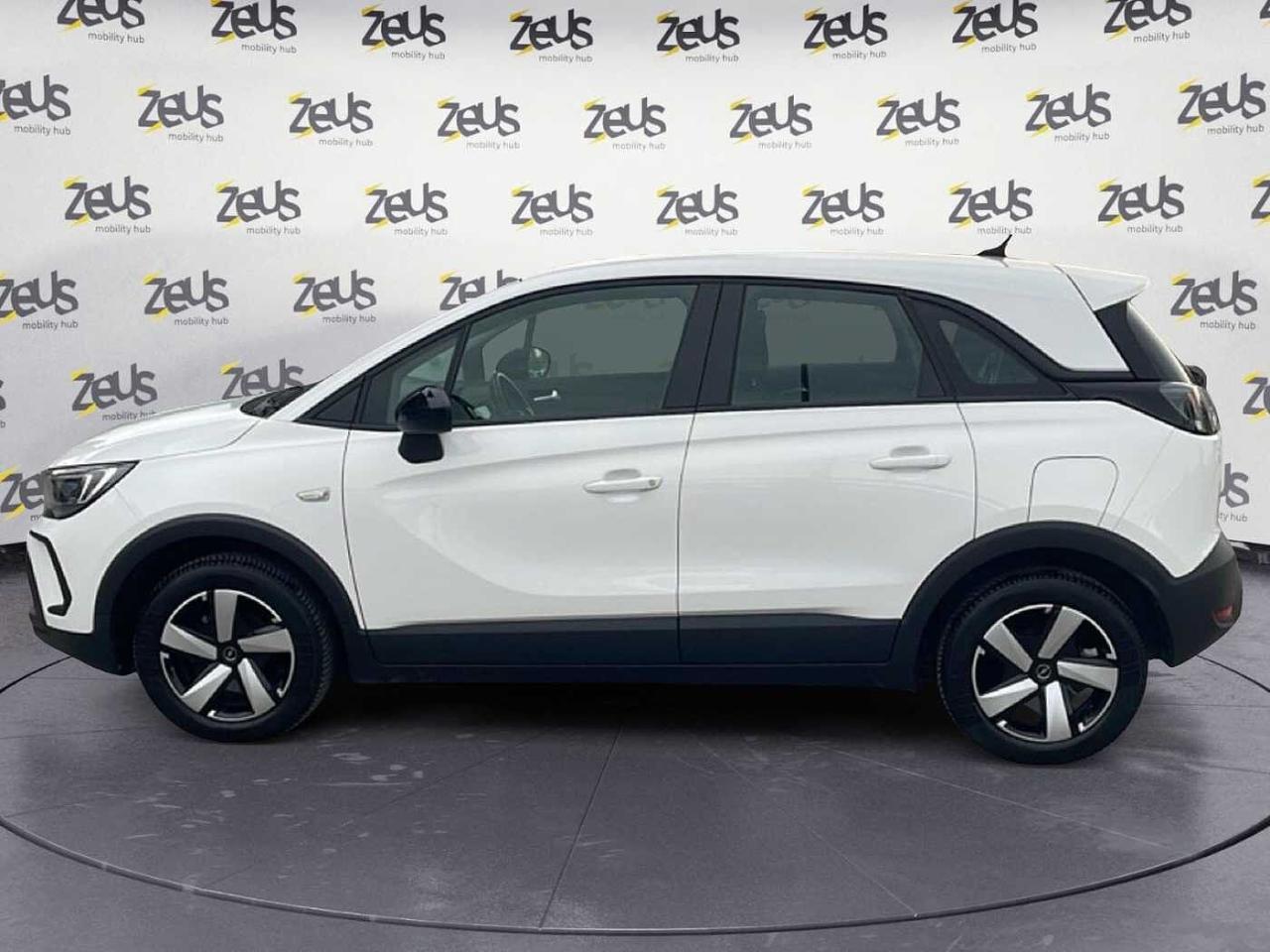 Opel Opel Crossland usata 16