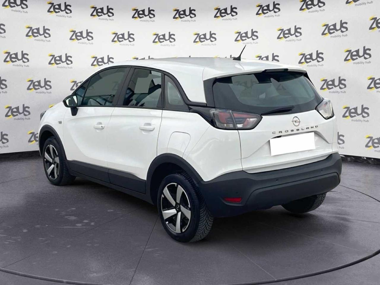 Opel Opel Crossland usata 17