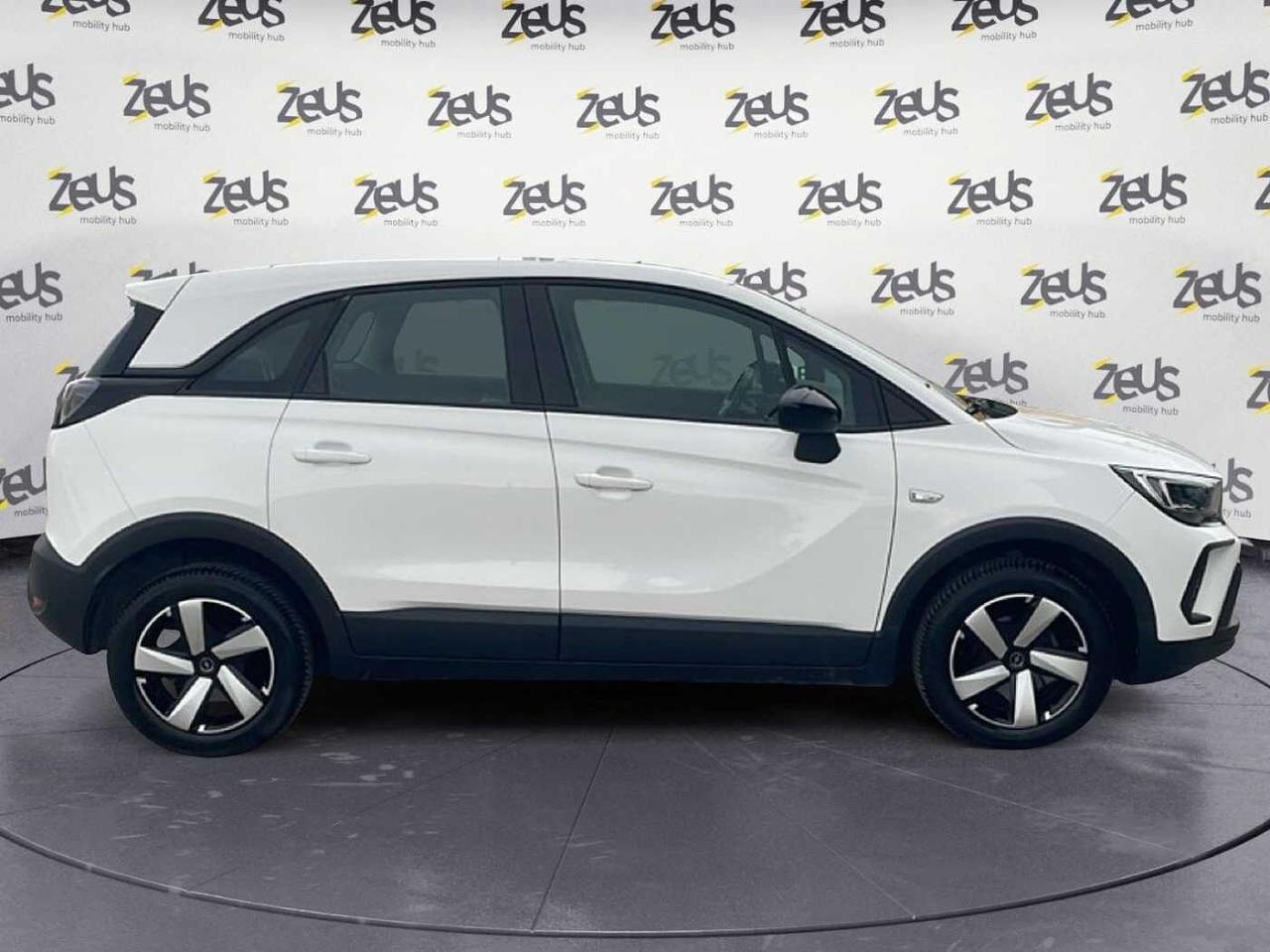Opel Opel Crossland usata 20