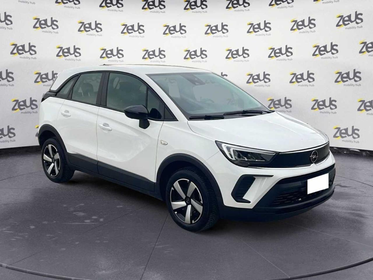 Opel Opel Crossland usata 21