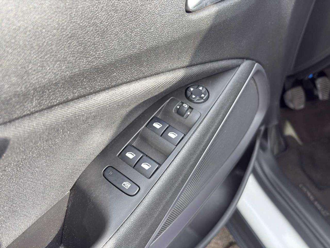 Opel Opel Crossland usata 1