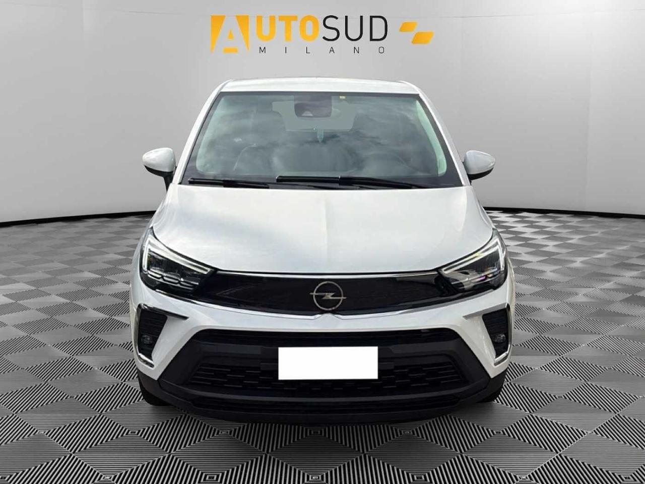 Opel Opel Crossland usata 8