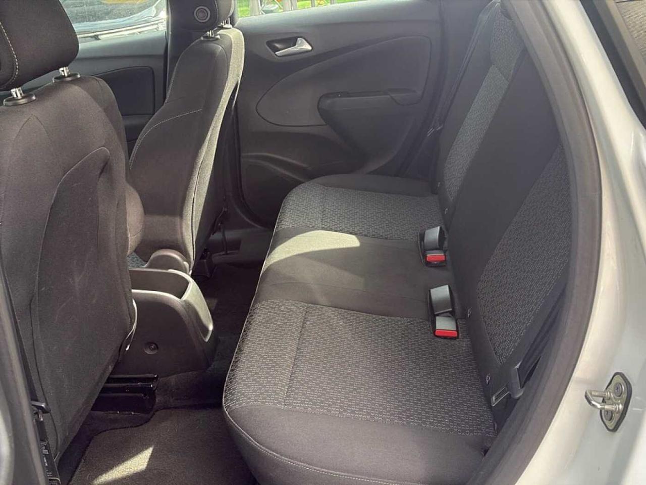 Opel Opel Crossland usata 13
