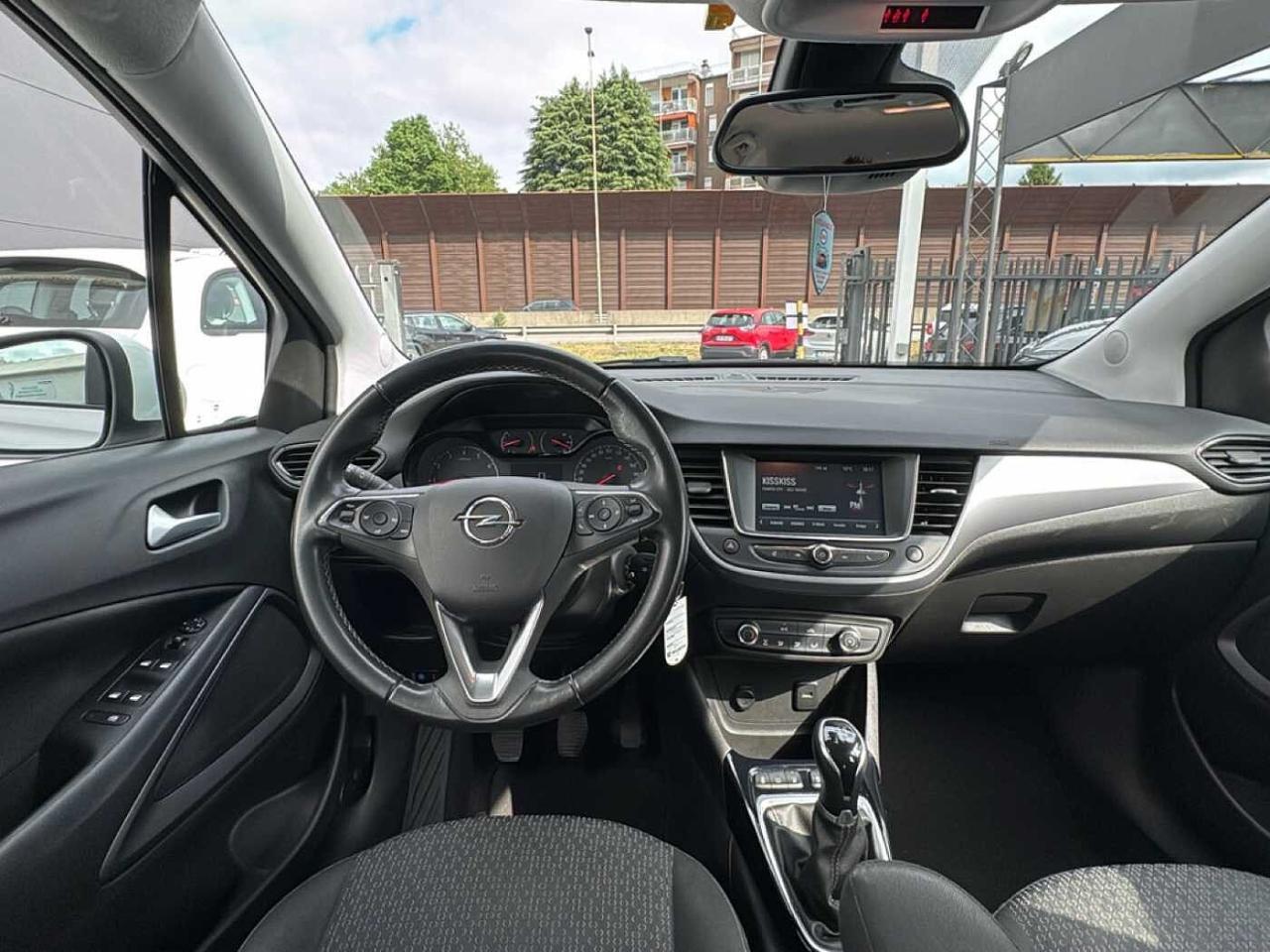Opel Opel Crossland usata 14