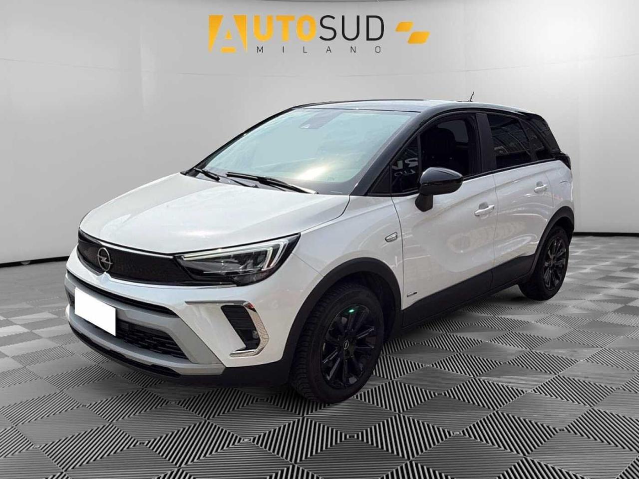 Opel Opel Crossland CROSSLAND 2021 1.2 Design&Tech s&s 83cv